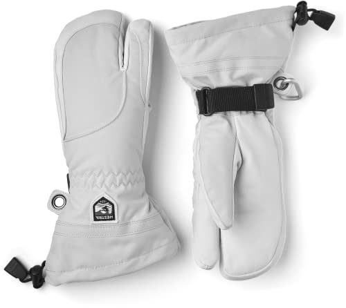 Misty Grey/Offwhite