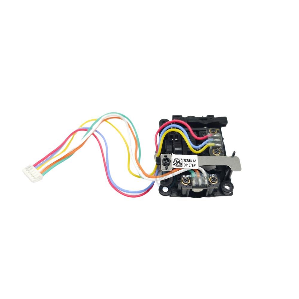 DJI FPV Remote Controller 2 - Left/Right Control Stick Module for Drone Racing | Compatible with DJI FPV Goggles & Drone Accessories | Perfect for FPV Flying, Aerial Photography & Professional Drone Pilots