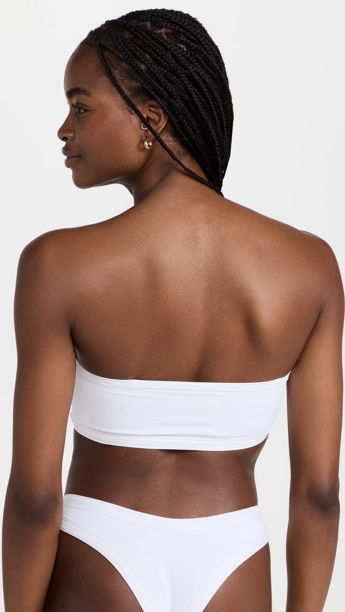 LSpace Women's Maya Bikini Top - Sexy Swimwear for Beach & Pool - Perfect for Summer Vacations, Tropical Getaways & Swim Parties