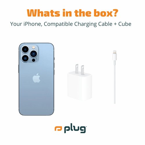 Refurbished iPhone XR 64GB Unlocked - Yellow (No Face ID) | Eco-Friendly Smartphone for Work, Travel & Everyday Use