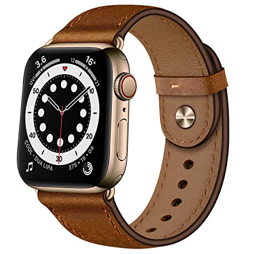 Retro brown/Bronze gold