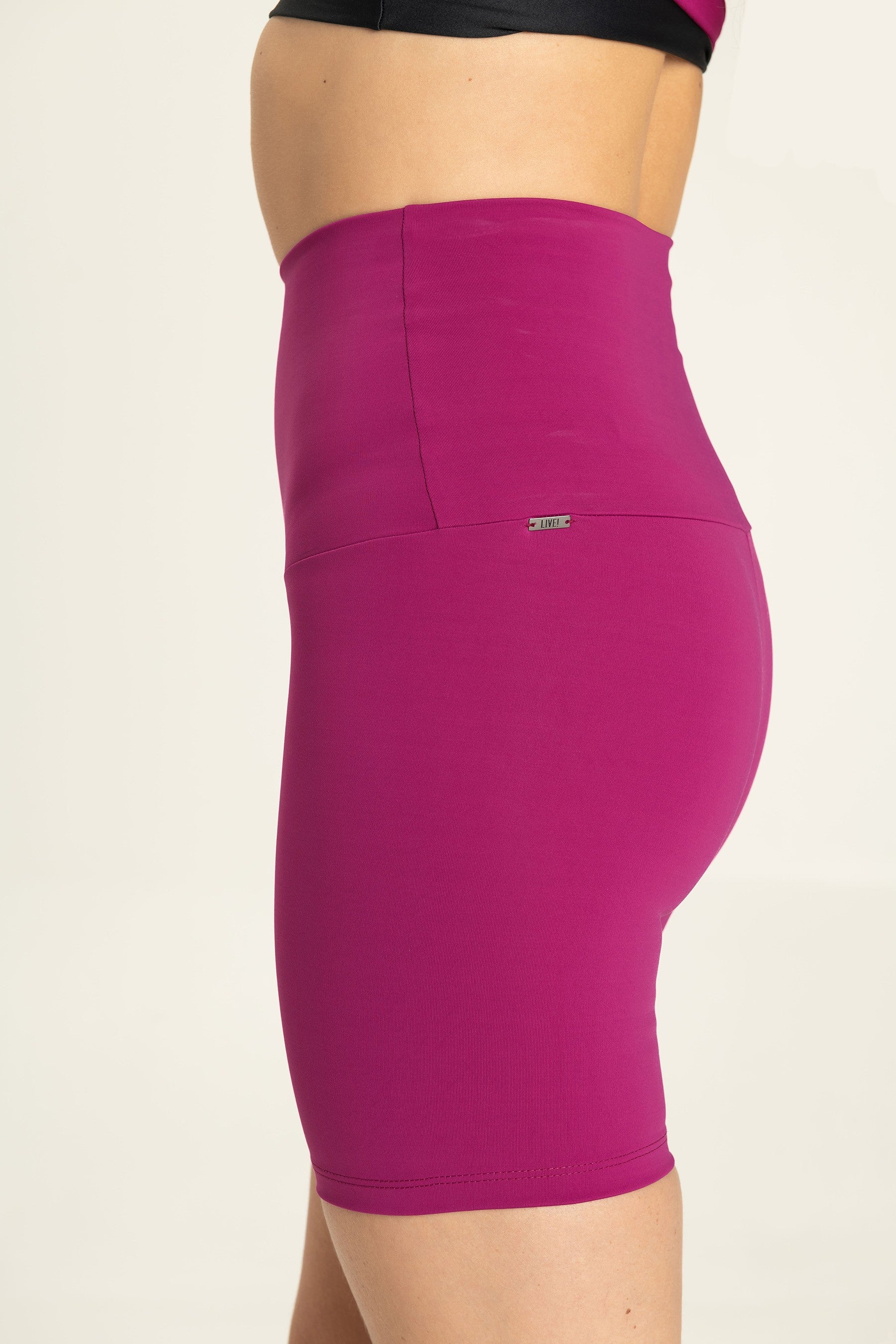 Energy Pro Shorts - High-Performance Workout Shorts for Men & Women | Gym, Running, Yoga & Outdoor Activities