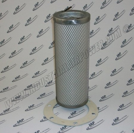 Quincy 144606-001 Air/Oil Separator Replacement Filter - Compatible with Quincy Air Compressors | High-Efficiency Filtration for Industrial & Automotive Applications