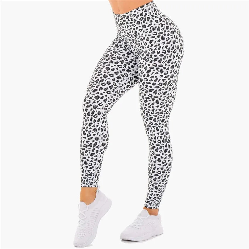1PCS Women's Nylon Yoga Set - One Shoulder Sports Bra & Scrunch Booty Yoga Pants - Fitness Leggings Workout Outfit for Gym, Running & Yoga Classes