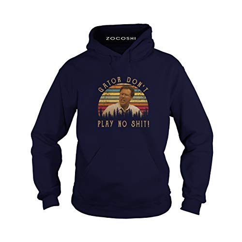 Hoodie Navy