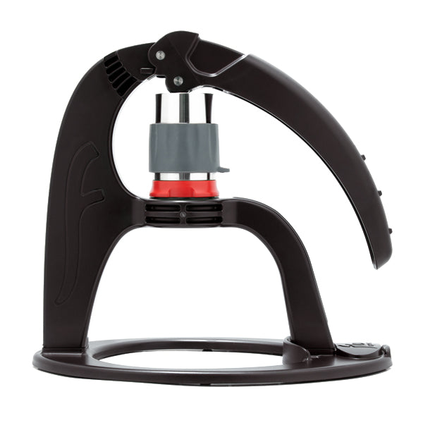 Flair Neo Flex Manual Espresso Maker - Portable Hand Press Coffee Machine for Home & Travel, Perfect for Espresso Lovers & Baristas | Camping, Office, Gifts