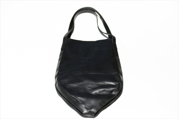 Premium Black Papaya Bag - Stylish & Durable Crossbody Purse for Women - Perfect for Travel, Shopping & Everyday Use