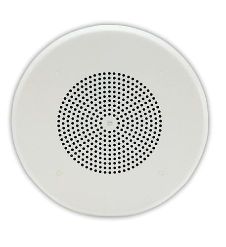 1Watt 1Way 8 Inch Ceiling Speaker VC V 1020C - High Quality In-Ceiling Audio Solution for Home Theater & Background Music Systems