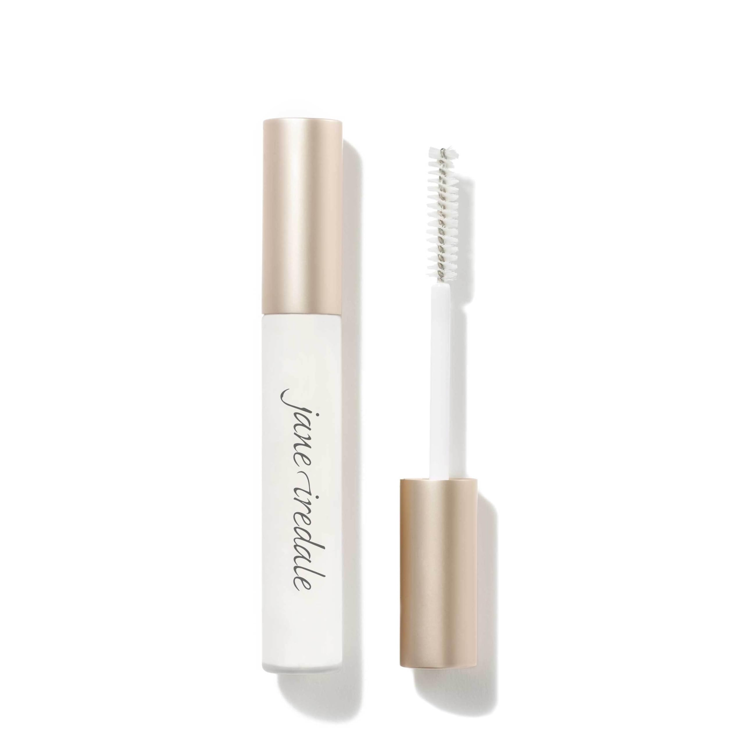 Jane Iredale PureLash Lash Extender & Conditioner - Lengthening & Thickening Mascara Primer for Stronger Lashes & Eyebrows | Perfect for Daily Use & Special Occasions