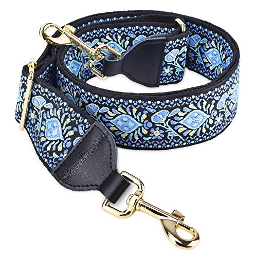 Blue Pattern