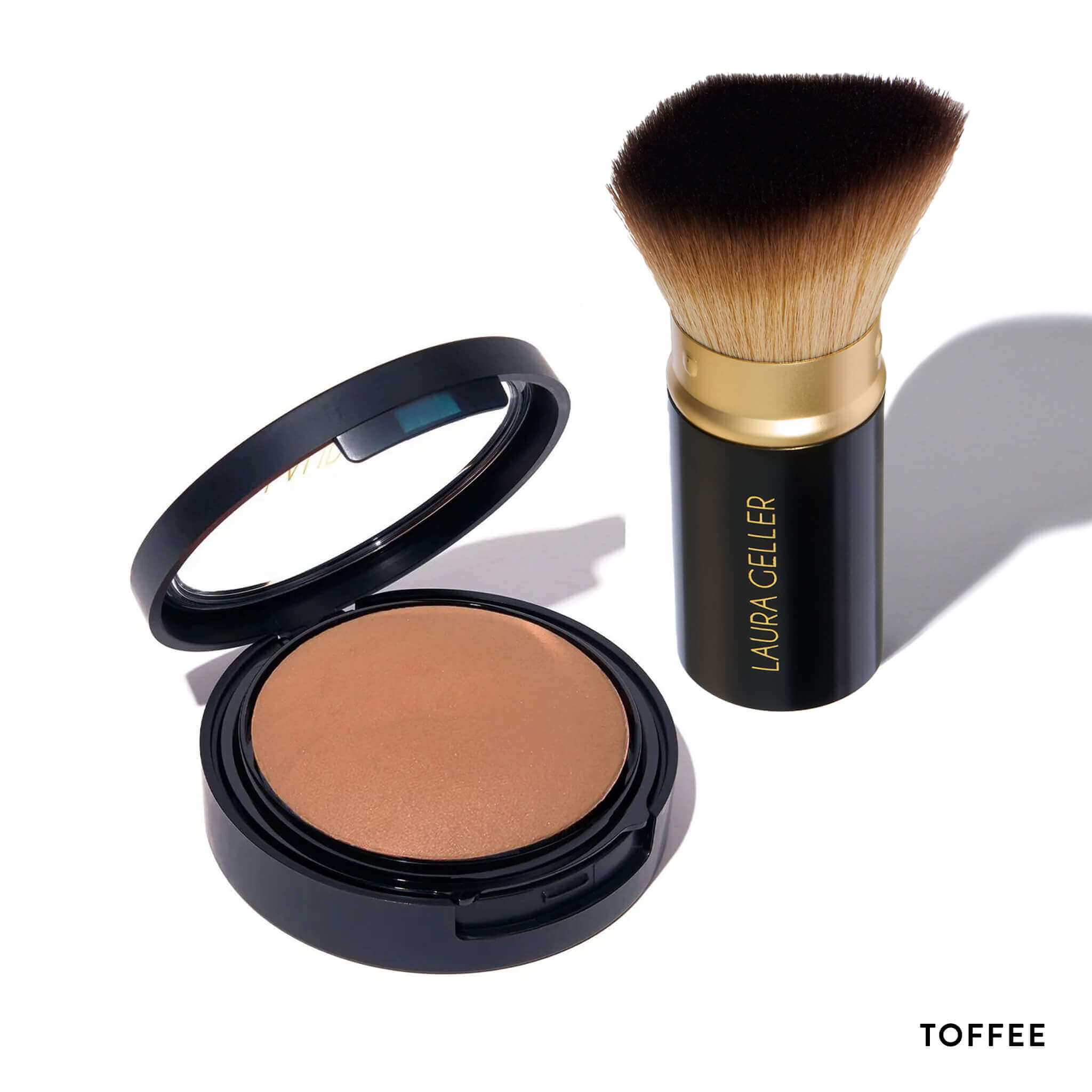 The Foundationals Kit - Matte Finish (2PC) | Essential Makeup Base for Flawless Skin | Perfect for Everyday Wear & Special Occasions