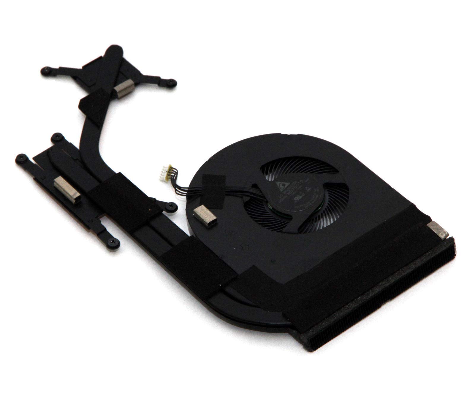 Original Genuine ThinkPad E575 Cooling Fan 01EN346 - Laptop Overheat Solution