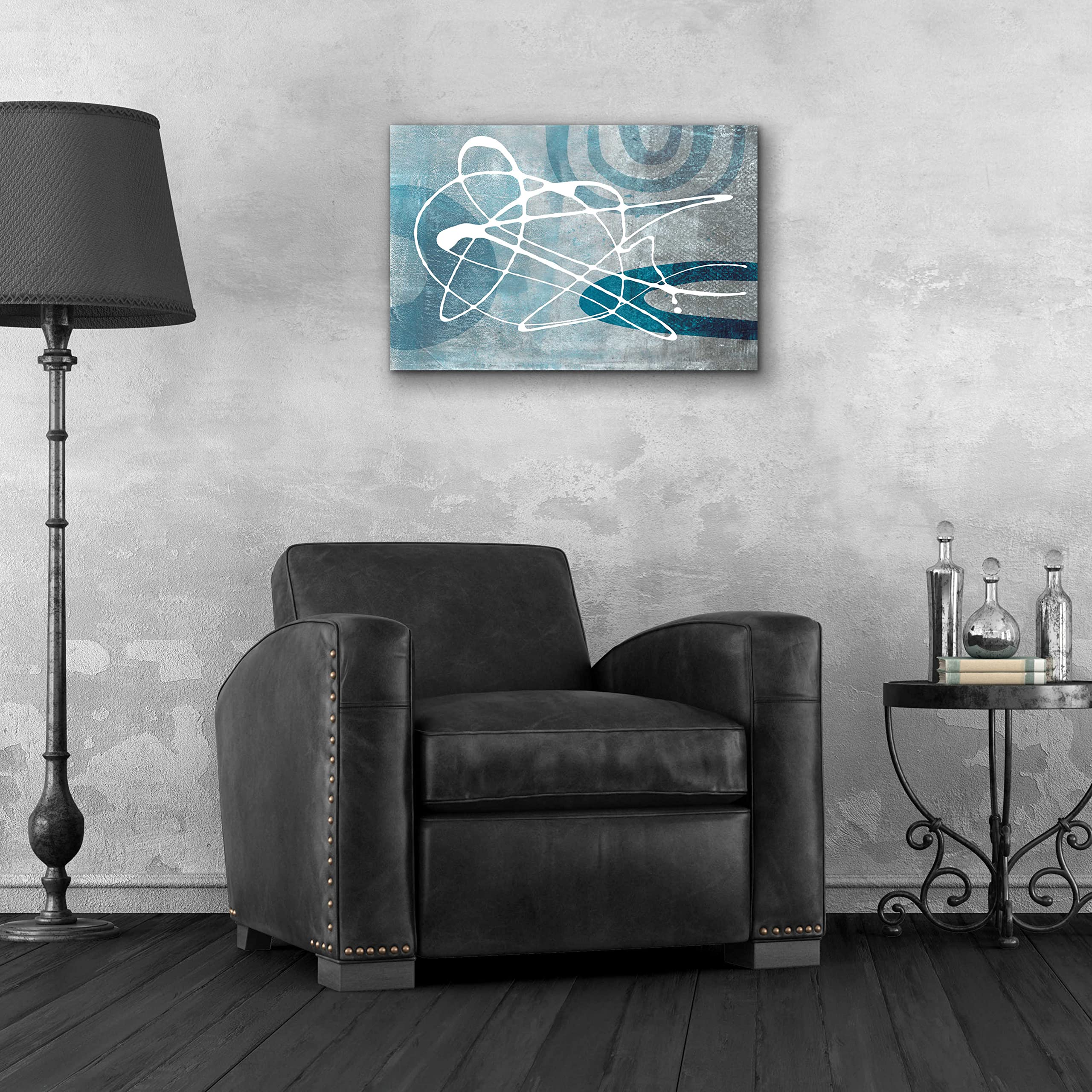 Epic Art 'Growing Energy' by Andrea Haase - 24