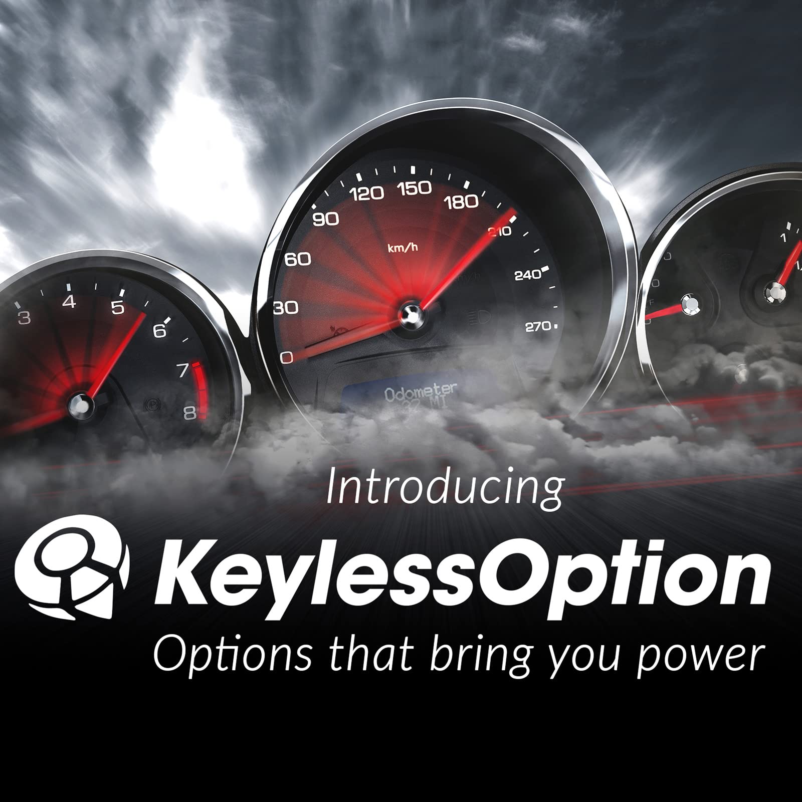 Replacement Keyless Entry Remote Key Fob for Chrysler Sebring (OHT692427AA, OHT692713AA) - Compatible with 2007-2010 Models | Easy Programming & Secure Access | Perfect for Lost or Damaged Key Replacement