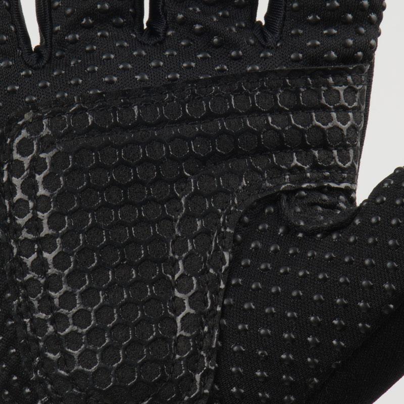 Best Lifting Gloves for Weight Training - Black/Grey - Perfect for Gym, CrossFit & Powerlifting