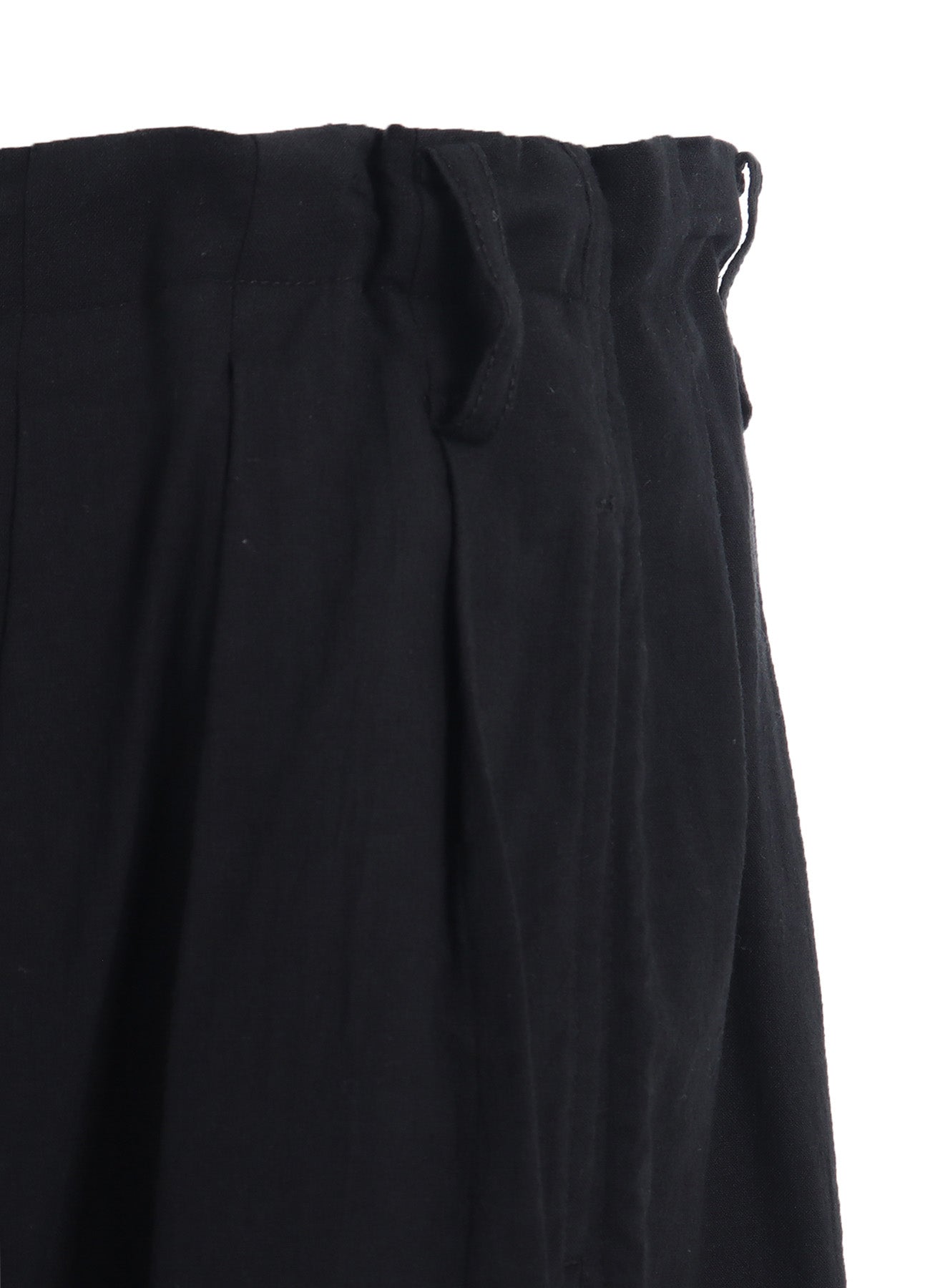 Breathable Cotton Linen Poplin Balloon Pants - Loose Fit Casual Wide Leg Trousers for Women | Perfect for Summer, Travel & Boho Style Outfits