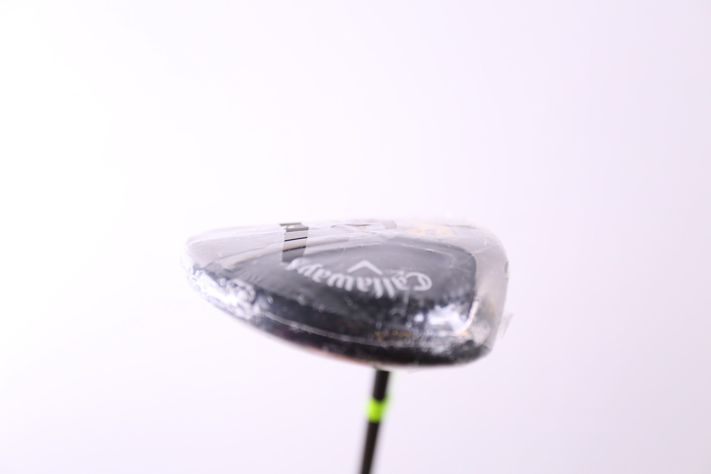 Used Callaway Rogue ST MAX 3 Wood Left Handed 15° Regular Flex Golf Club - Perfect for Left-Handed Golfers Seeking Distance & Forgiveness on Fairways