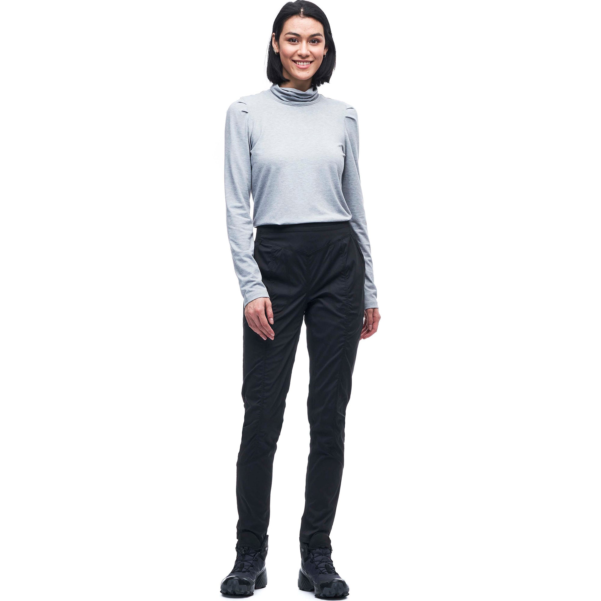 BLACK 07006