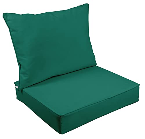 Teal Green