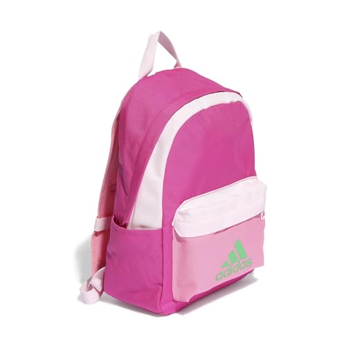 Semi Lucid Fuchsia / Bliss Pink