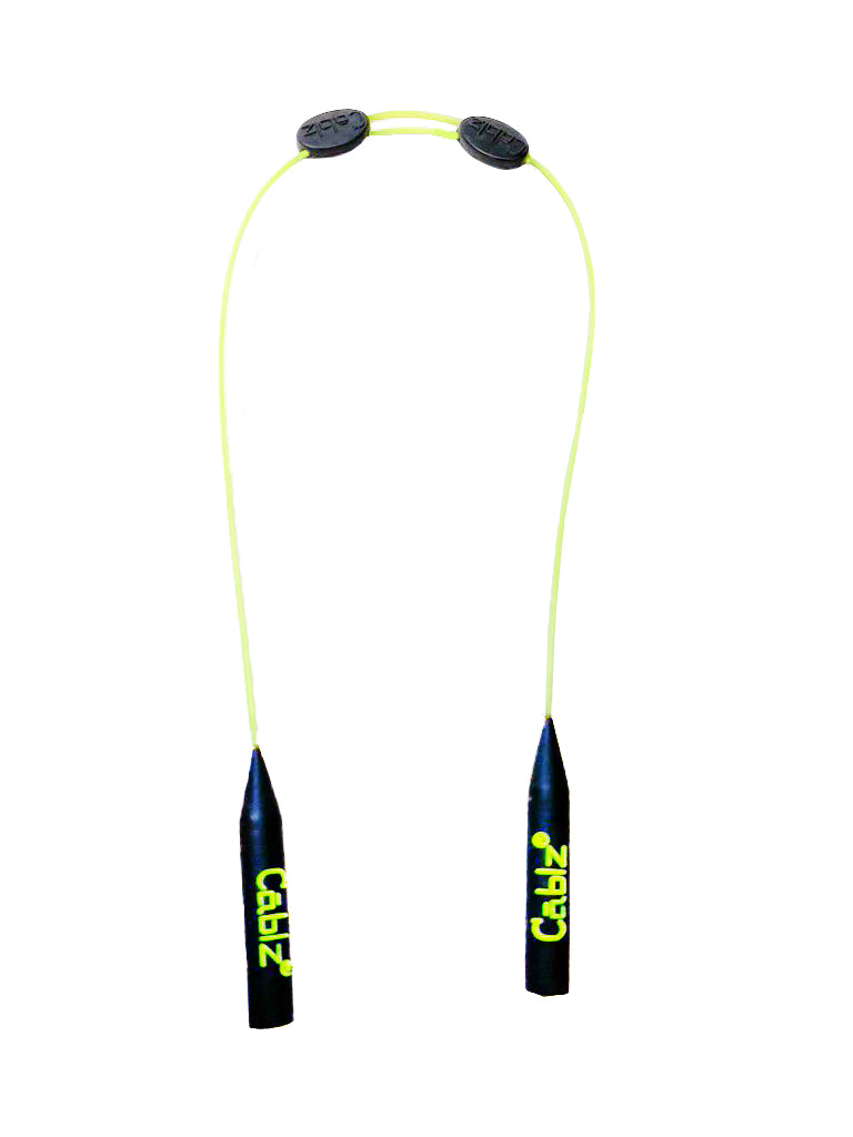 Monoz Yellow