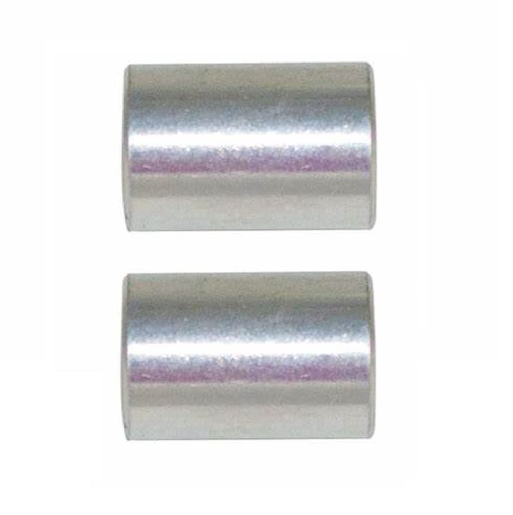 2-Pack MTD Replacement Spacers - Compatible with 950-0151, 750-0151, 11A-506F372, 115-508C000 & More - Perfect for Lawn Mower & Outdoor Power Equipment Maintenance