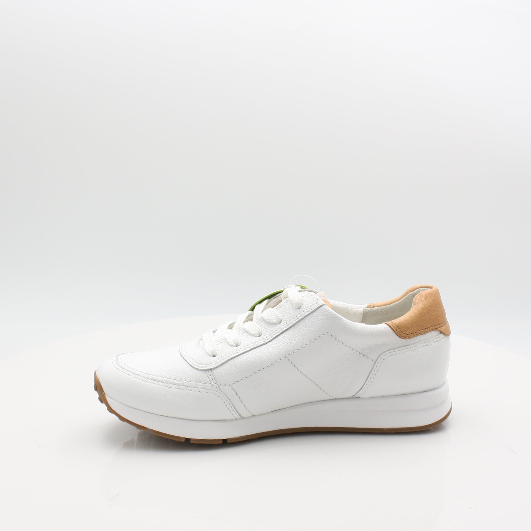 Paul Green 4085 Women's Comfortable Casual Shoes - Perfect for Work, Walking & Everyday Wear