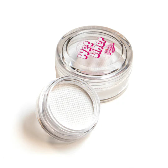 Wet Liner® Waterproof Eyeliner - Long Lasting Smudge Proof Liquid Eyeliner for Precise Winged Liner Looks | Perfect for Daily Makeup, Night Out & Special Occasions