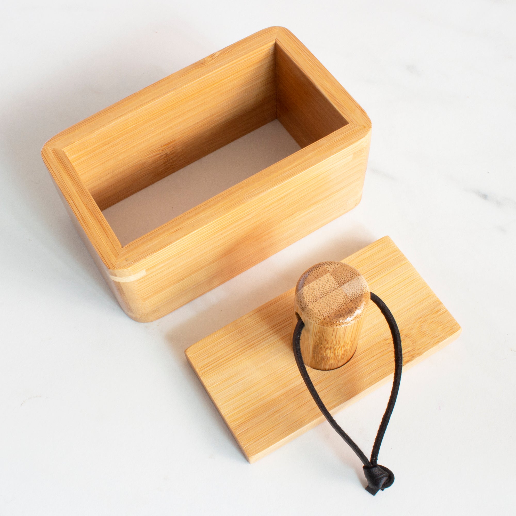 Original Sushi Musubi Maker - Easy DIY Sushi Press Mold for Onigiri, Spam Musubi & Rice Balls - Perfect for Home Cooking, Meal Prep & Japanese Bento Box Lunches