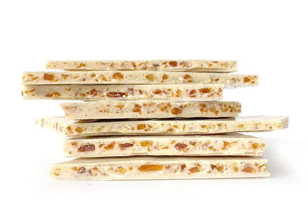Soma Bark Crème Brûlée - Seasonal Gourmet Dessert (125g) | Perfect for Holiday Gifts & Dinner Parties