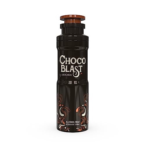 Choco Blast Deo