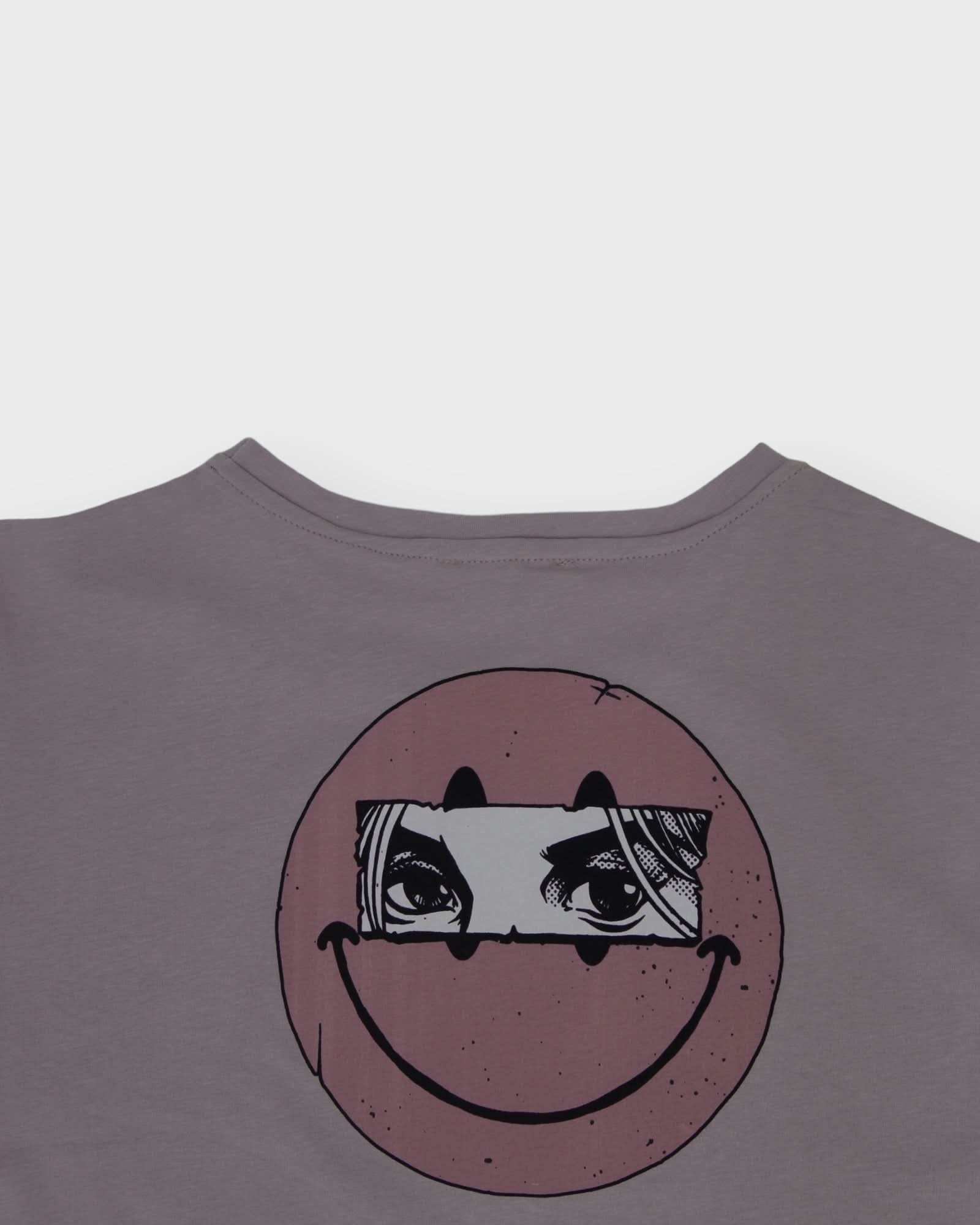 Unisex Cotton Anime Printed T-Shirt for Men & Women - Casual Wear, Cosplay, and Everyday Outfits