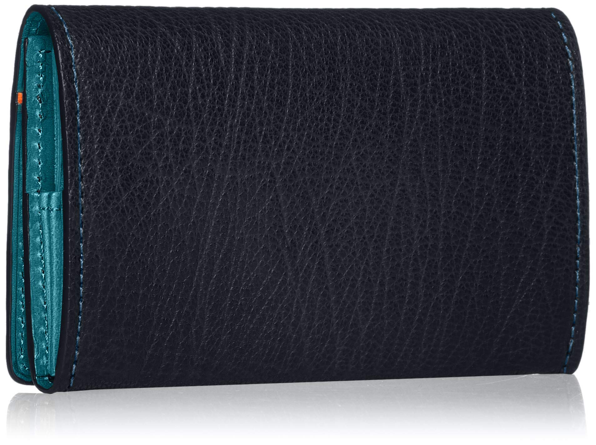 Stylish Women's Wallets for Everyday Use - RFID Blocking Leather Card Holder & Zip Around Wallet - Perfect for Travel, Shopping and Daily Essentials Organization