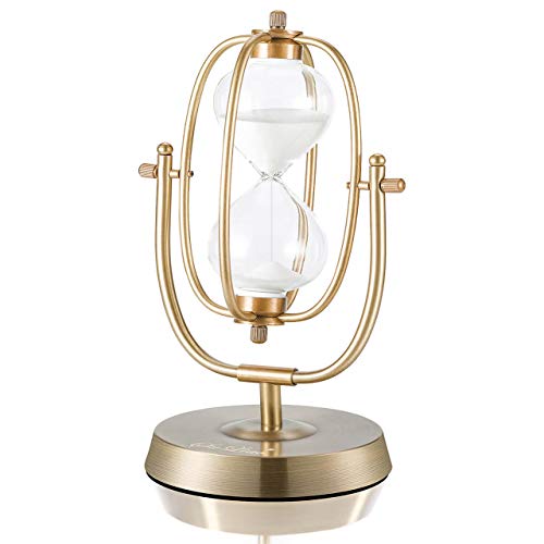 Rotating Frame, White Sand