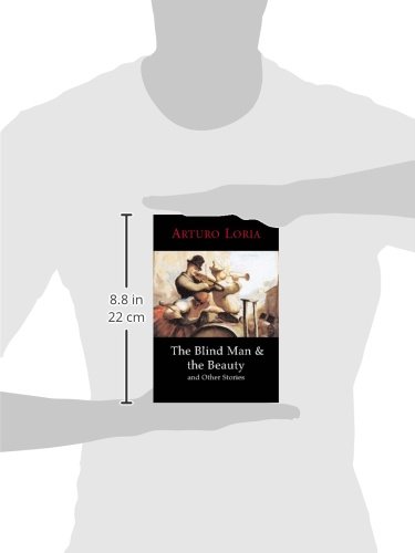 The Blind Man & the Beauty: And Other Stories - Classic Short Story Collection for Book Lovers | Perfect for Reading, Book Clubs & Literary Gifts