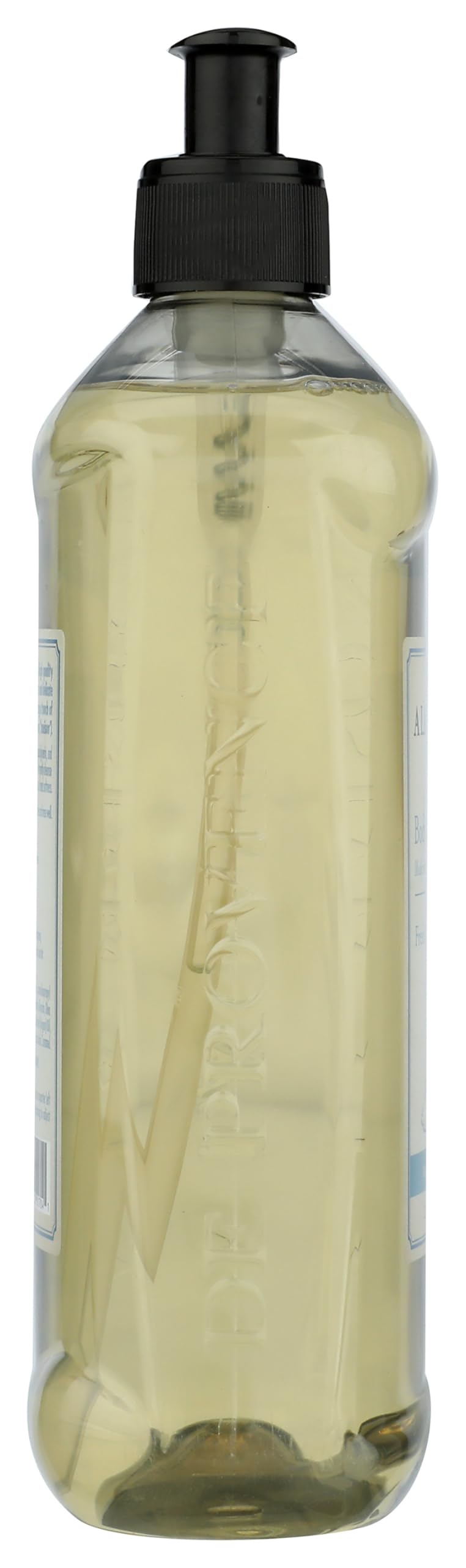 A LA MAISON Fresh Sea Salt Body Wash - 25.3 Fl Oz | Hydrating & Exfoliating Shower Gel for Soft Skin | Perfect for Daily Use & Spa-Like Bath Experience