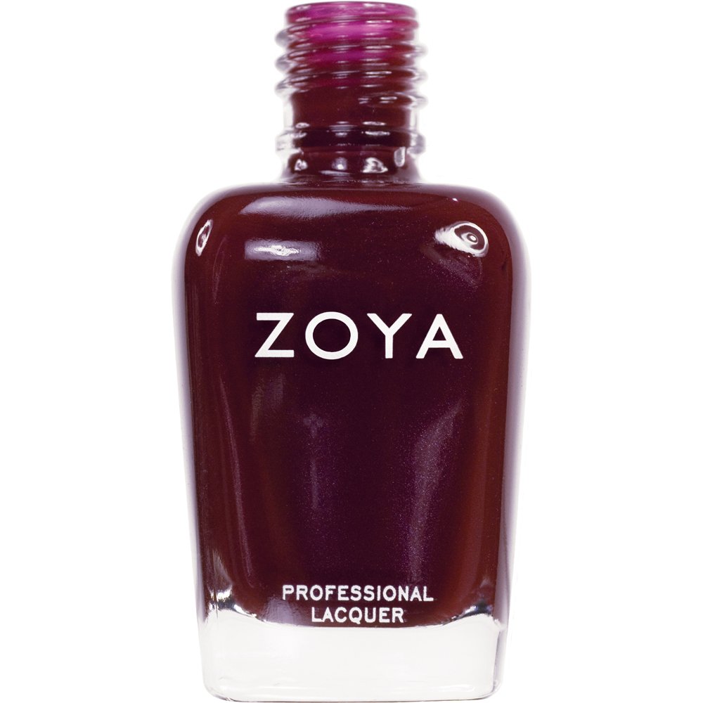 ZOYA Nail Polish - Long Lasting Vegan & Cruelty-Free Nail Lacquer - 200+ Trendy Colors for Manicure & Pedicure - Perfect for Salon, Home Use, Parties & Special Occasions