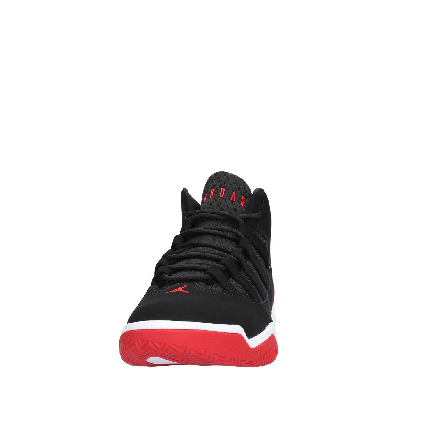 Nike Men's Basketball Shoes - High Performance Court Sneakers for Indoor & Outdoor Games - Perfect for NBA Fans, Streetball, and Gym Training