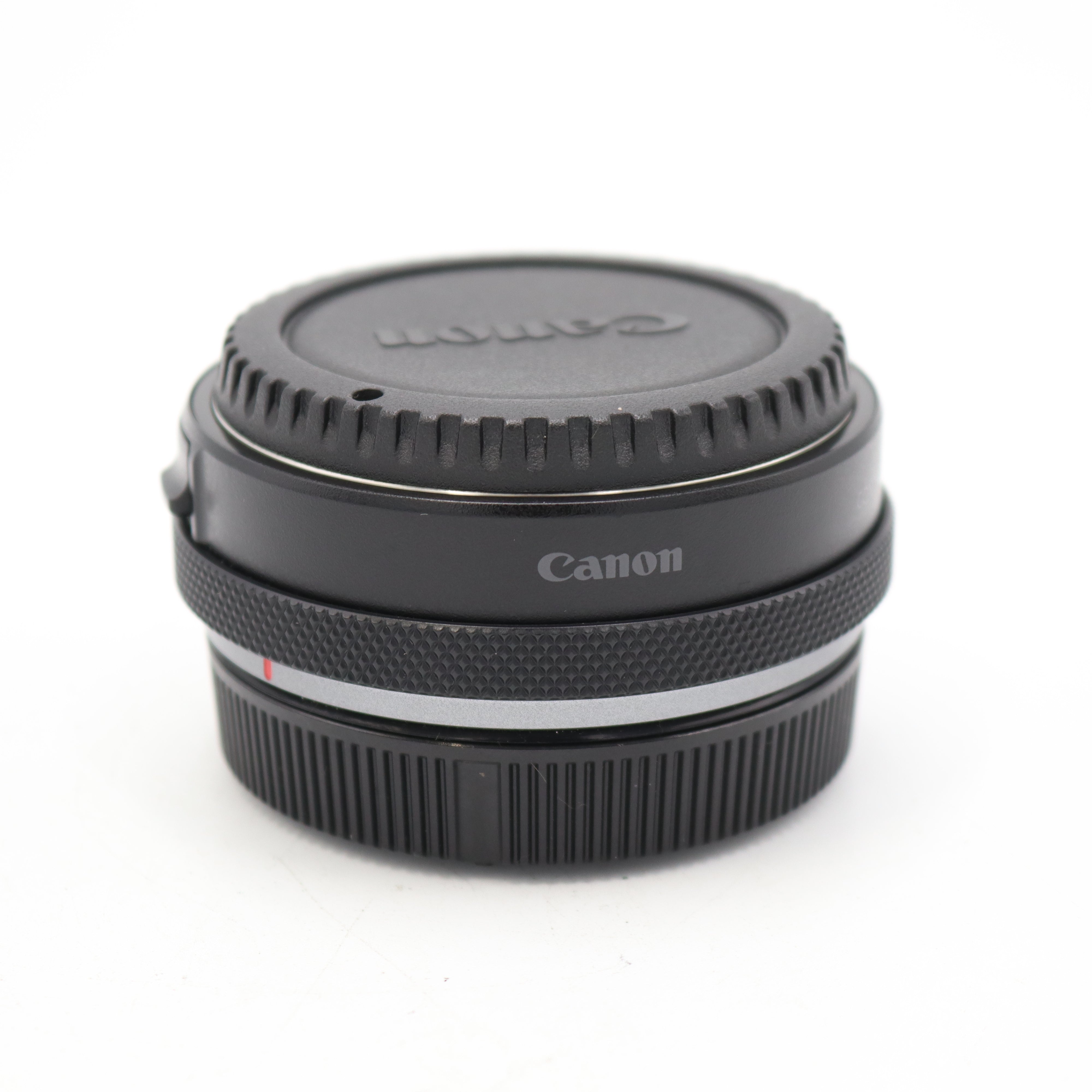 Canon EF to EOS R Control Ring Mount Adapter - Used - Compatible with Canon Mirrorless Cameras for Professional Photography & Videography