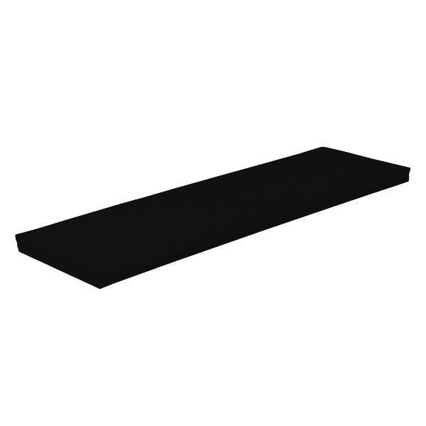 Comfortable Outdoor Swing & Bench Cushions - Waterproof Patio Furniture Seat Cushions for Garden, Porch, and Backyard Relaxation
