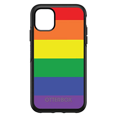 Rainbow Stripes Gay Pride