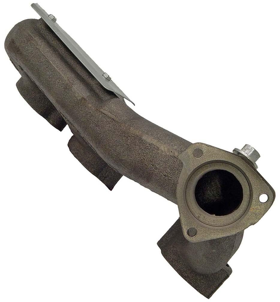 APDTY 785325 Exhaust Manifold Kit - Compatible with [Vehicle Models] - High Performance Replacement Part for Improved Engine Efficiency - Perfect for DIY Auto Repair & Professional Mechanics