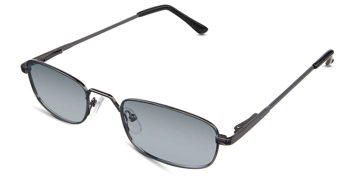 Zoey Women's Prescription Sunglasses UV Protection Polarized Lenses for Driving, Outdoor & Fashion Use