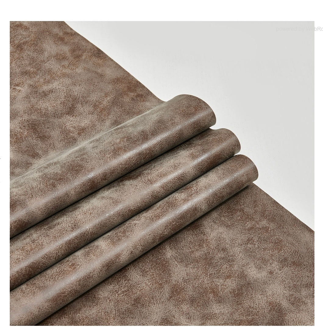 Vintage Brown