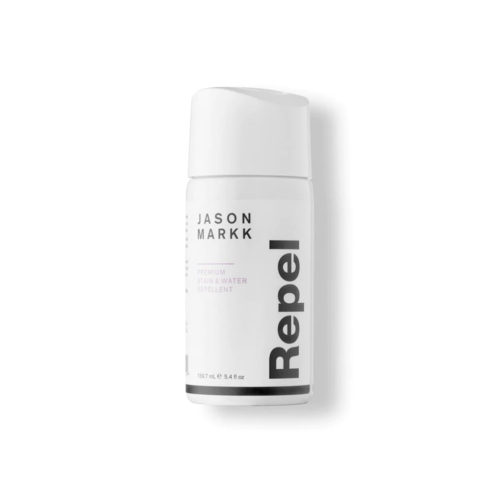Jason Markk Repel Refill - Premium Waterproof Sneaker & Shoe Protector Spray - Keep Your Footwear Clean & Dry for Outdoor Activities, Hiking & Rainy Days