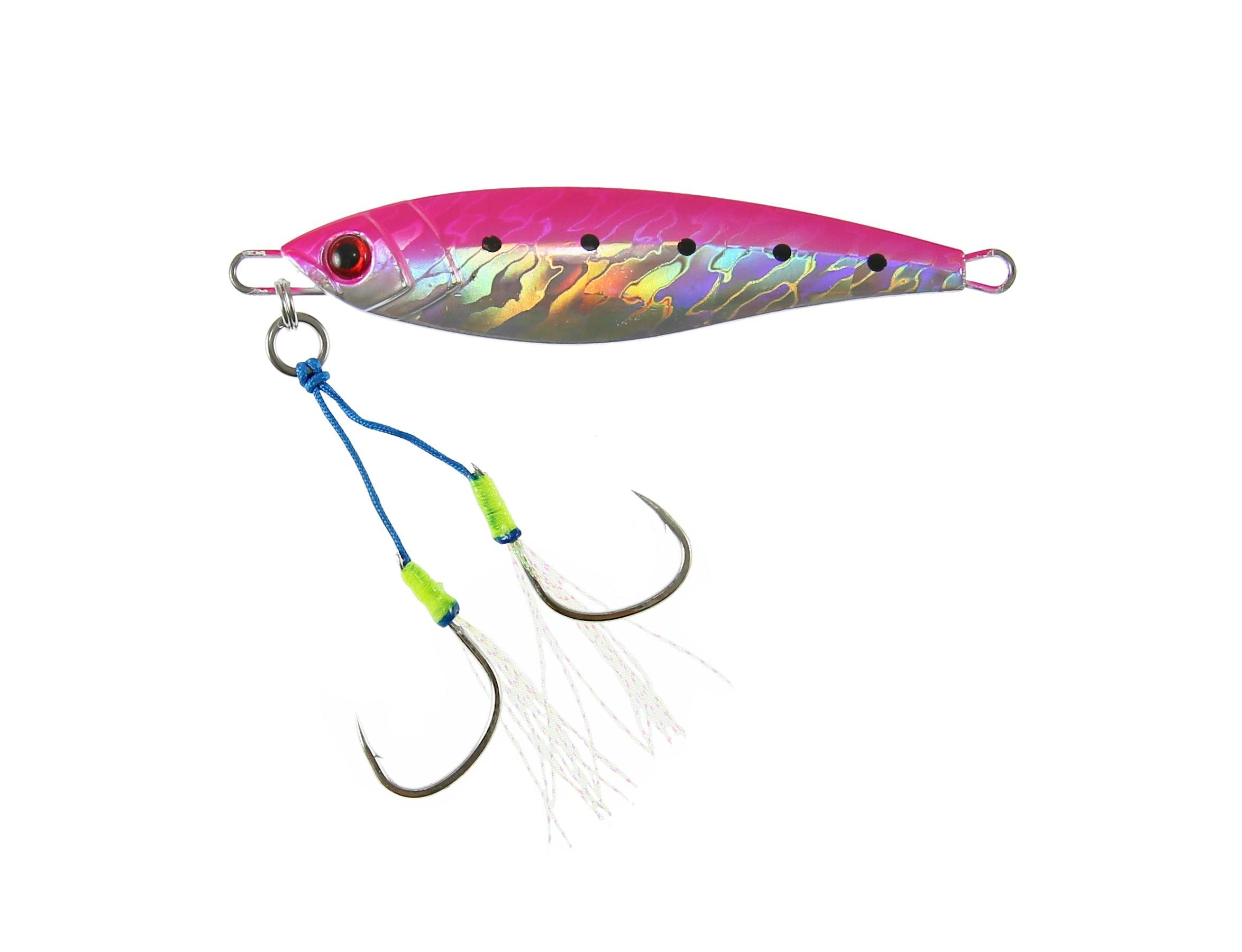 Pink Sardine