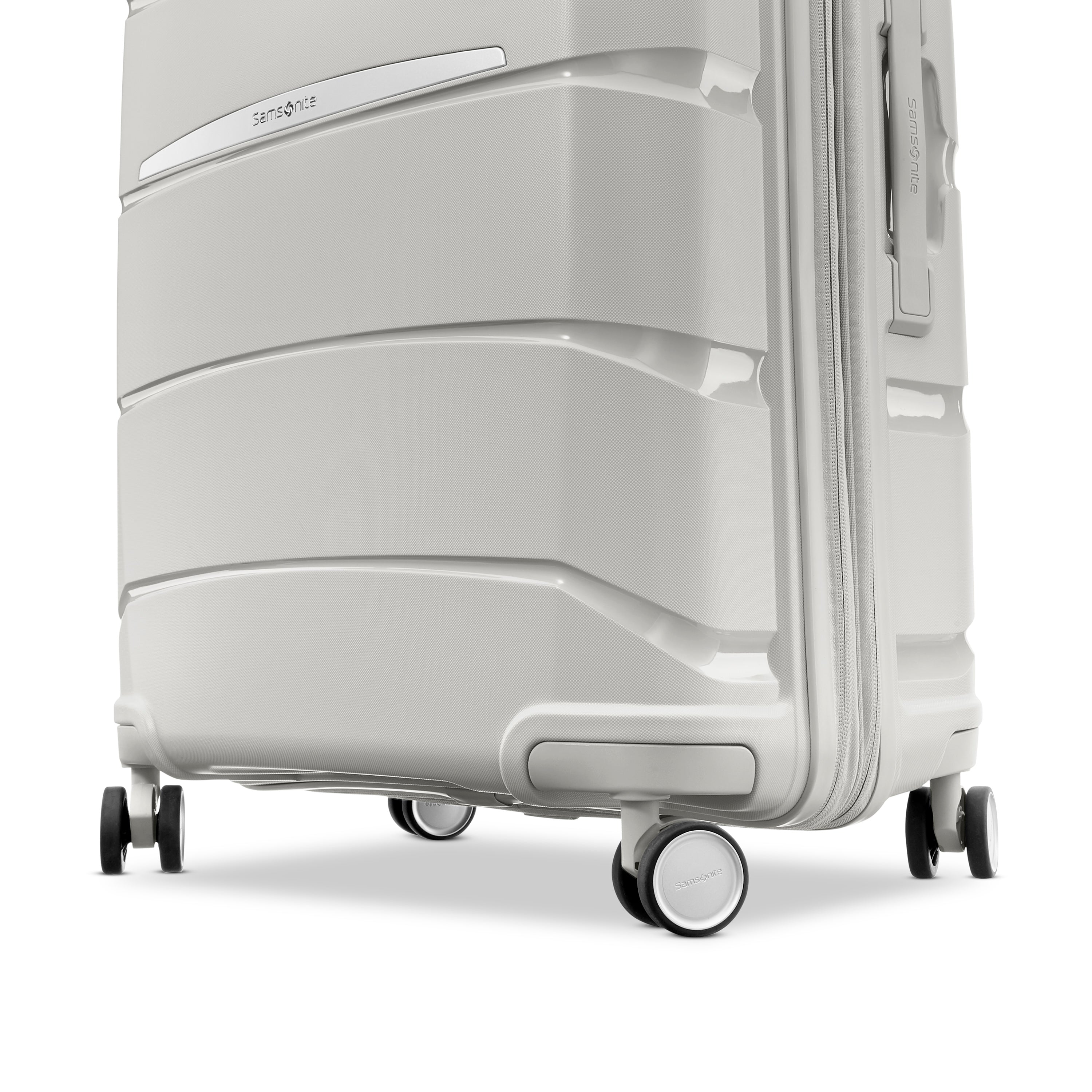 Samsonite Outline Pro Medium Expandable Spinner Luggage - 28