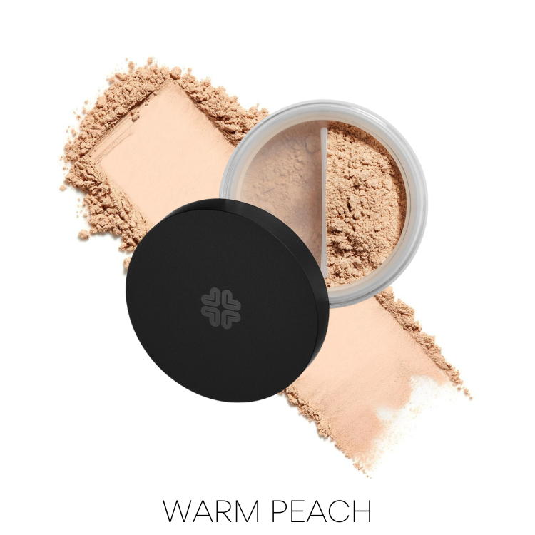 Best Mineral Foundation for Flawless Skin - Natural & Oil-Free Makeup for Sensitive Skin - Perfect for Daily Wear & Professional Makeup Looks