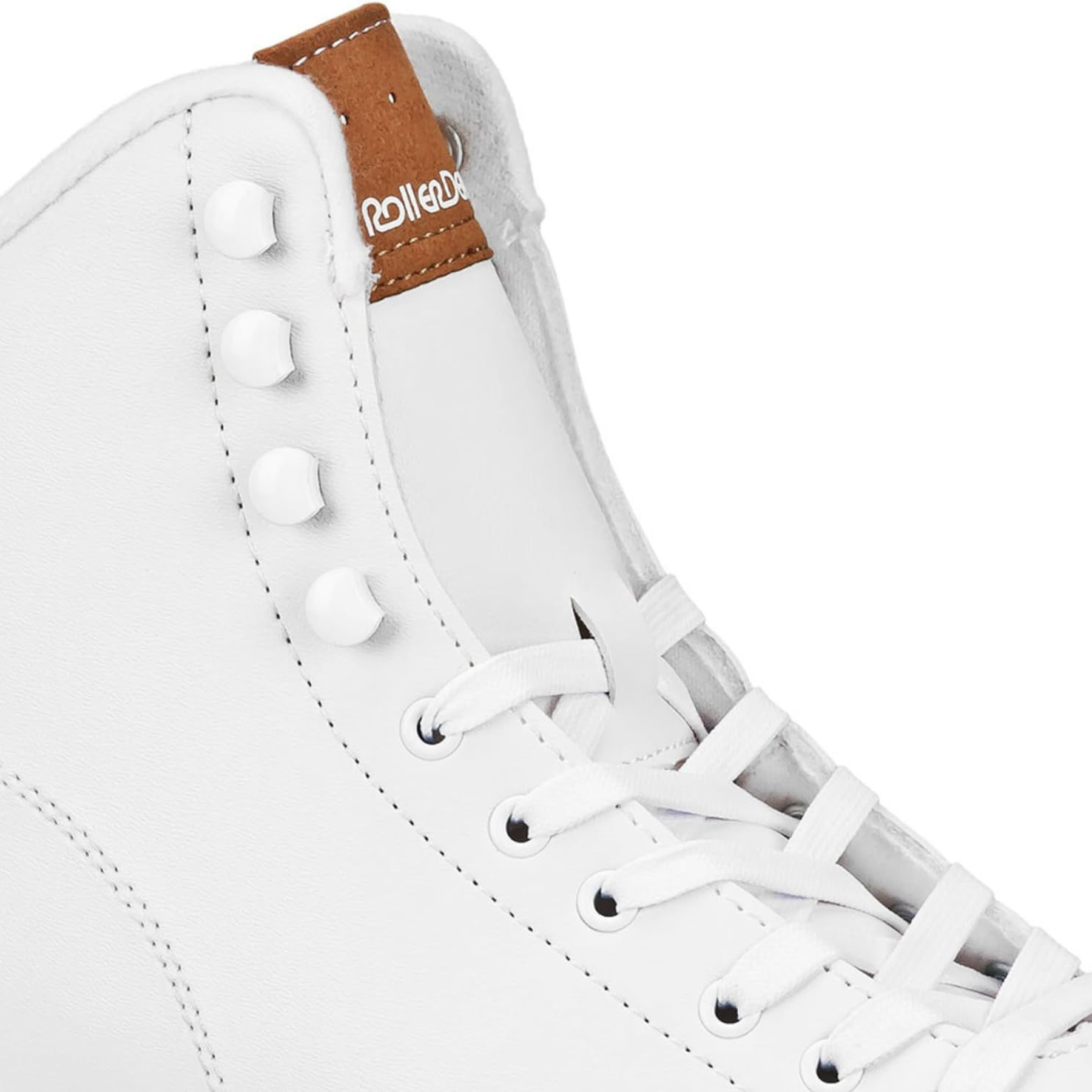 Roller Derby Rush 72 Women's Quad Roller Skates for Outdoor & Indoor Skating - Comfortable & Durable Rollerblades for Fitness, Rink & Street Skating