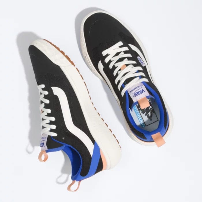 UltraRange EXO Men's & Women's Lightweight Comfortable Sneakers for Running, Walking & Everyday Wear - Perfect for Gym, Travel & Casual Outfits